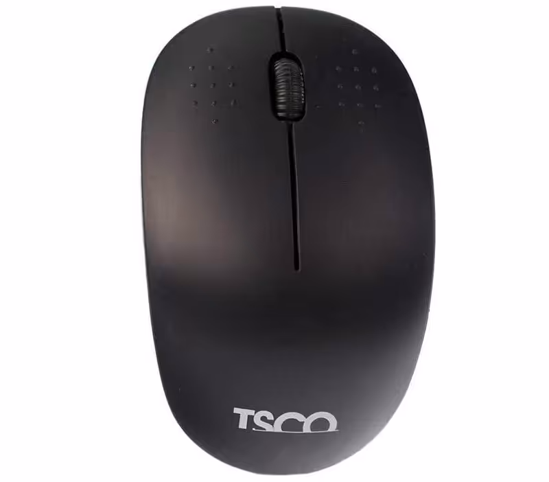 ماوس بیسیم تسکو مدل تی ام 662 دبلیو