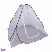 پشه بند 4 نفره اپکس مدل کف پارچه کد A09