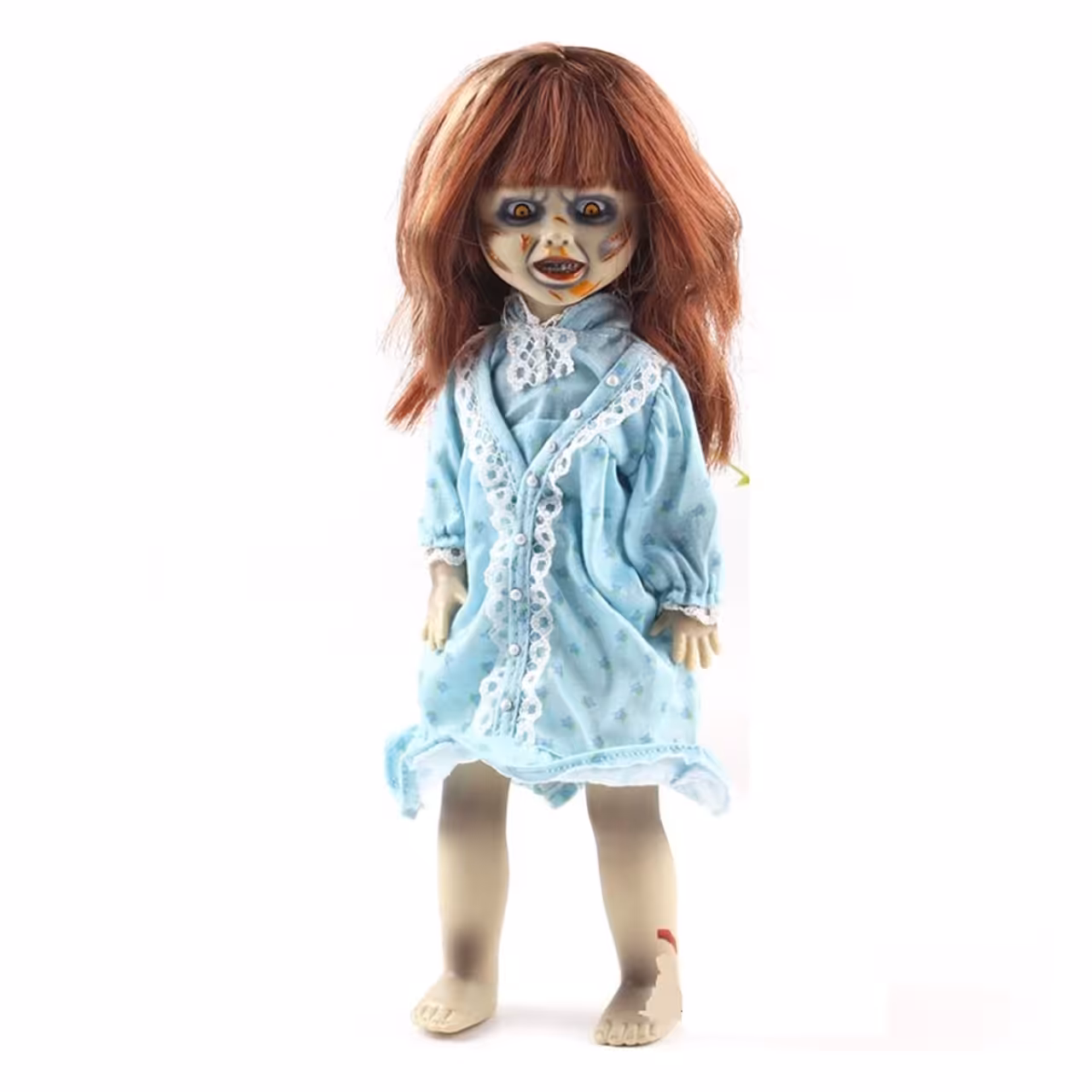 اکشن فیگور مدل عروسک های زنده طرح Living Dead Dolls