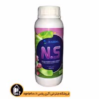 کود مایع (N.S) ان اس زعیم