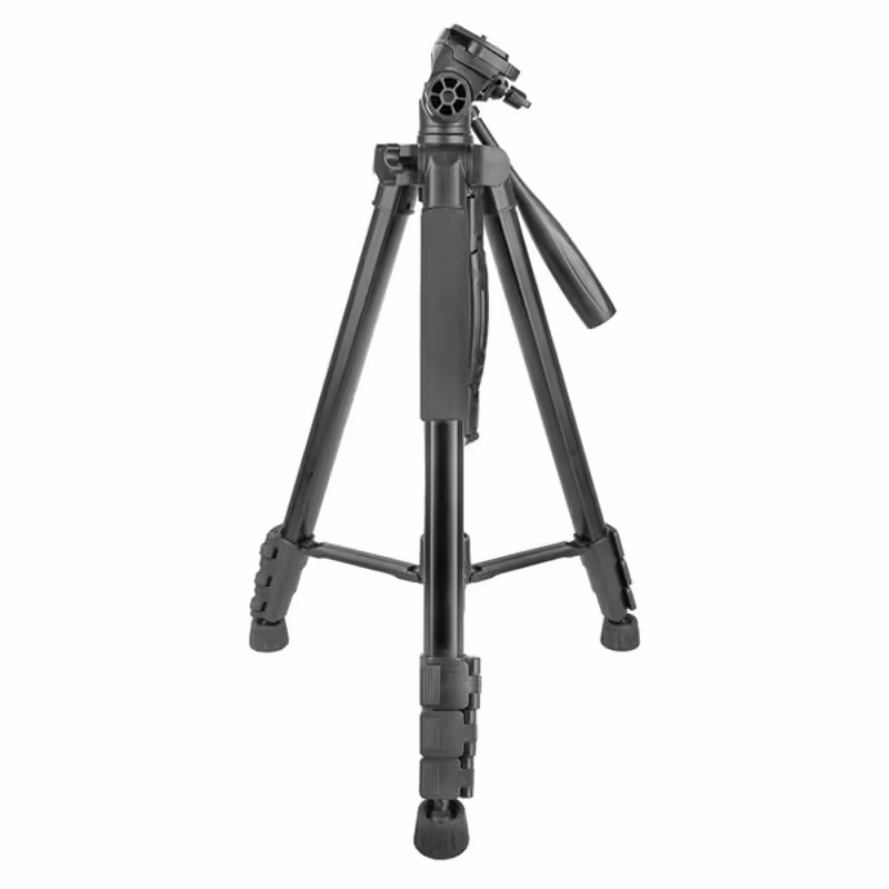 سه پایه دوربین عکاسی کینگ جوی KINGJOY VT-890H Tripod
