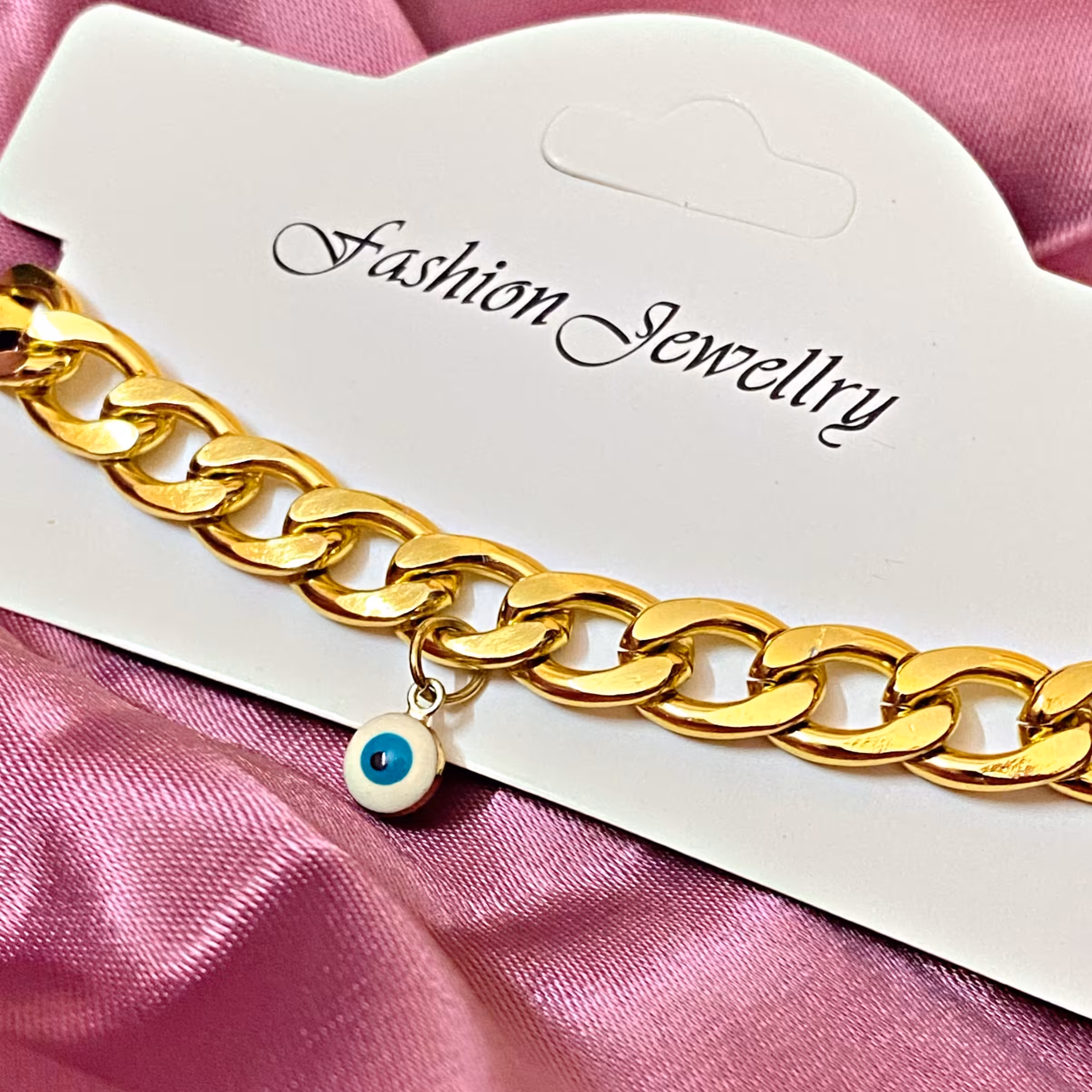 دستبند چشم نظر کارتیه