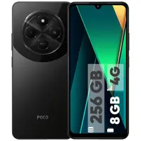 گوشی موبایل شیائومی مدل Poco C75 دو سیم کارت ظرفیت 256 گیگابایت و رم 8 گیگابایت | فروشگاه اینترنتی موبایل 7