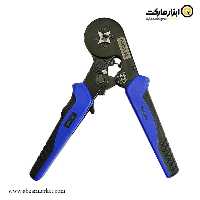 انبر پرس وایرشو نووا 4 گوش زن مدل 8064
