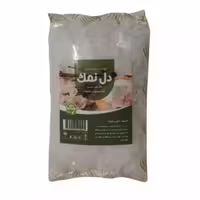 نمک سنگ طبیعی فدک ( دل نمک پودر 800گرم)
