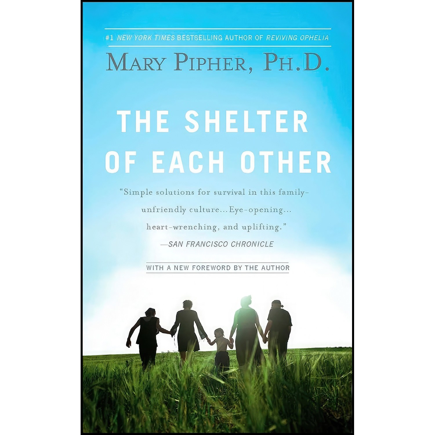 کتاب زبان اصلی The Shelter of Each Other اثر Mary Pipher