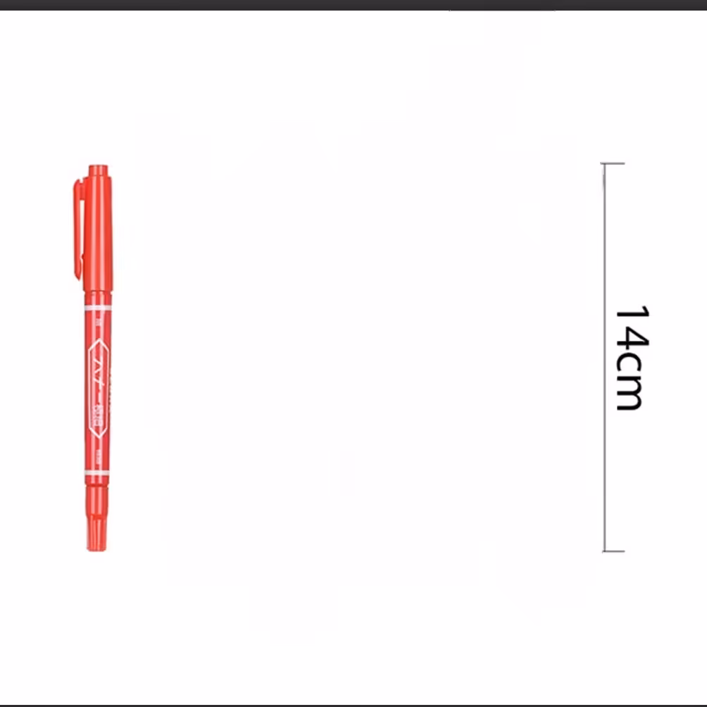 ماژیک CD دوسر 