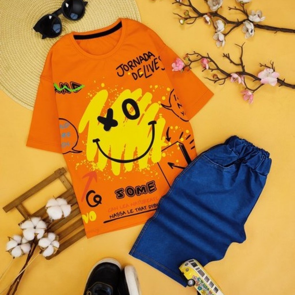 تیشرت شلوارک اسپرت a5k9