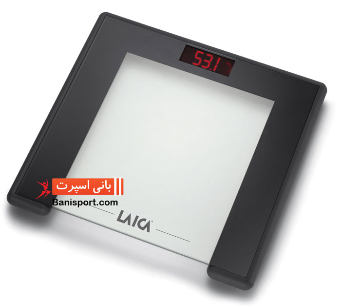 ترازو دیجیتال Laica PS1025