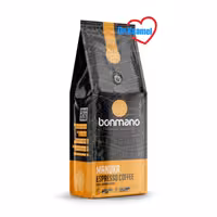 قهوه اسپرسو مانوکا 250 گرمی