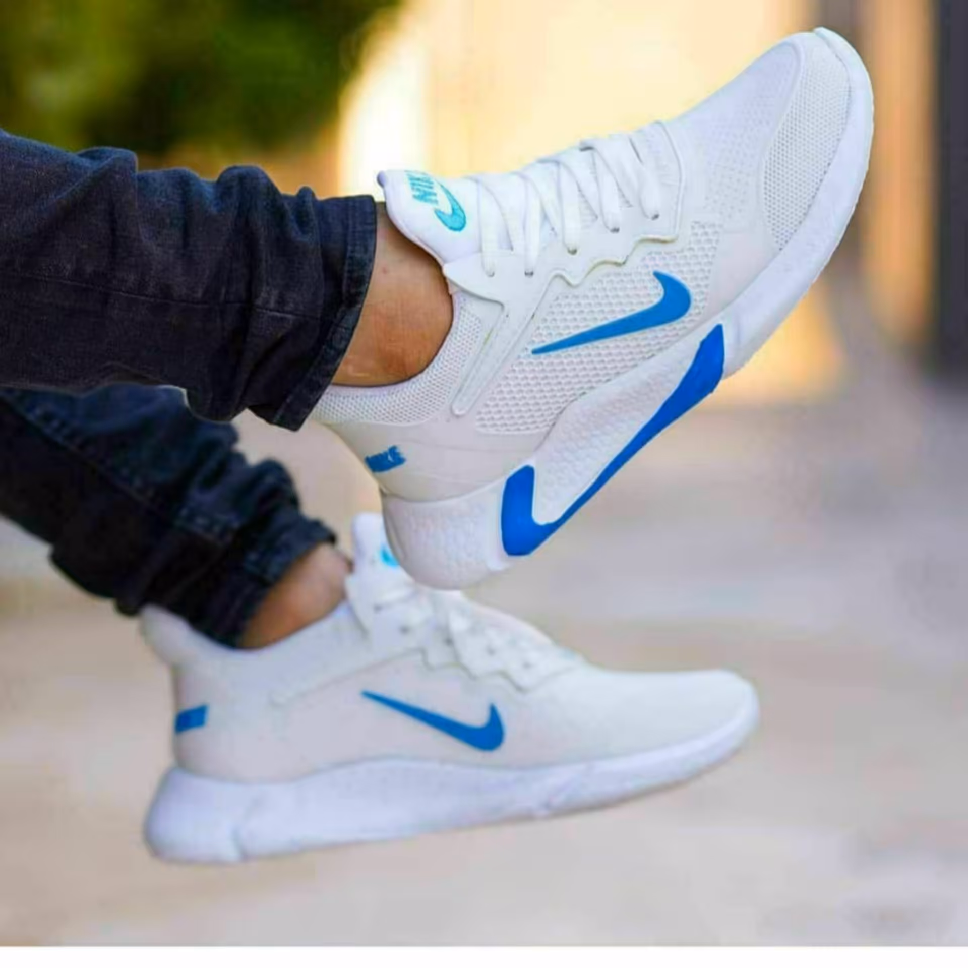 کتونی نایک ، کفش اسپرت نایک، کتونی ضد آب، نایک، سایز 41 الی 44