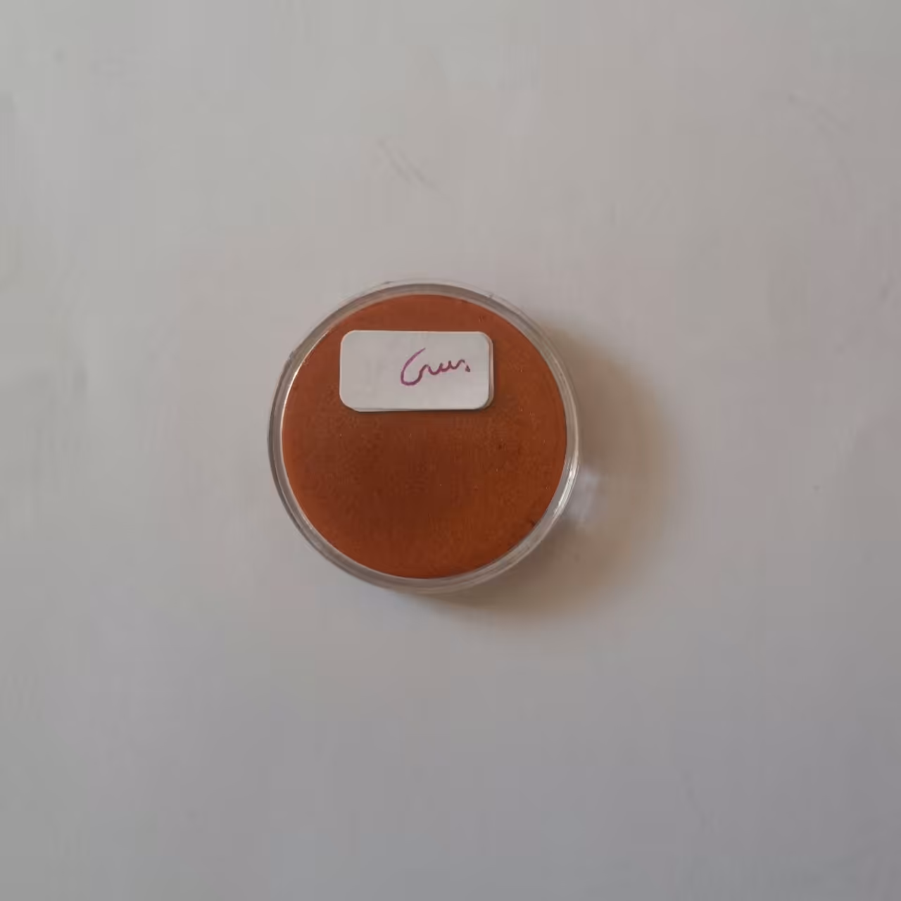 رژلب،سایه چشم (مسی) (انتخاب پست پیشتاز)