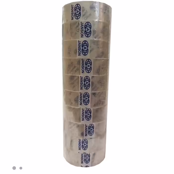 چسب نواری جانسون اصل - 10 عددی با قیمت تخفیفی