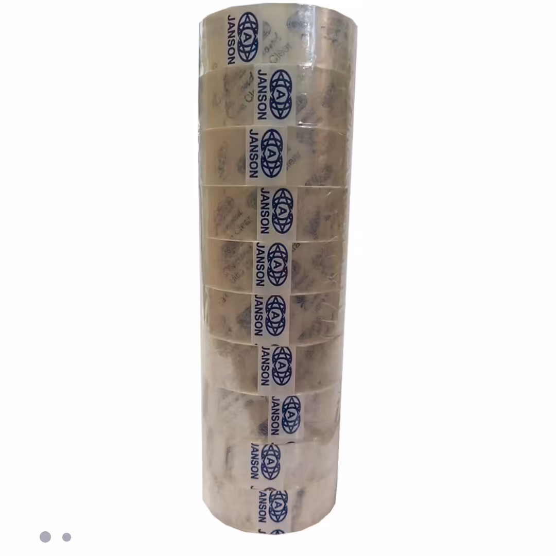 چسب نواری جانسون اصل - 10 عددی با قیمت تخفیفی