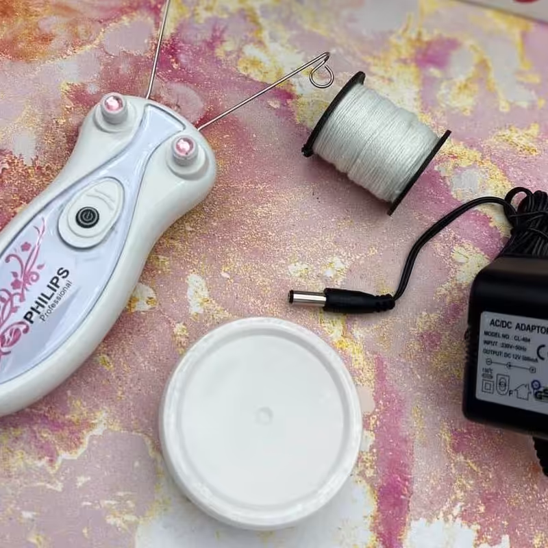 بند انداز    فیلیپس   