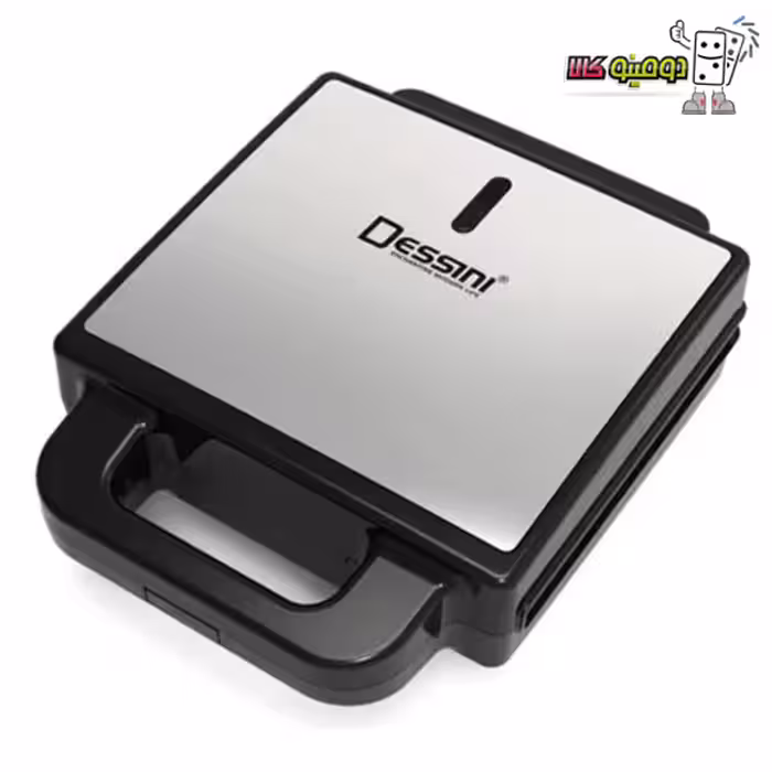 خرید ساندویچ ساز دسینی مدل SM-7001 هفت کاره - دومینو کالا
