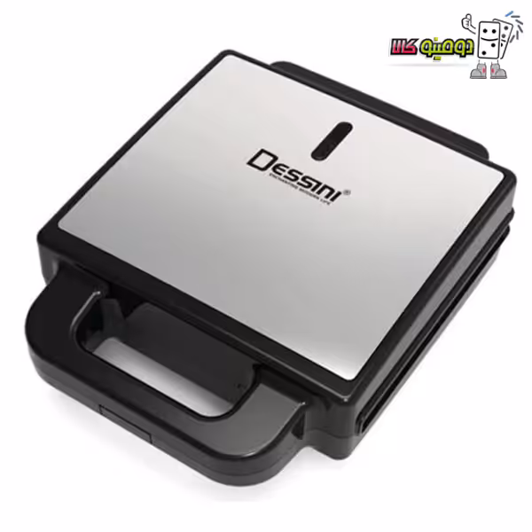 خرید ساندویچ ساز دسینی مدل SM-7001 هفت کاره - دومینو کالا