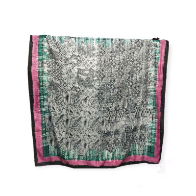 روسری نخی قواره 140