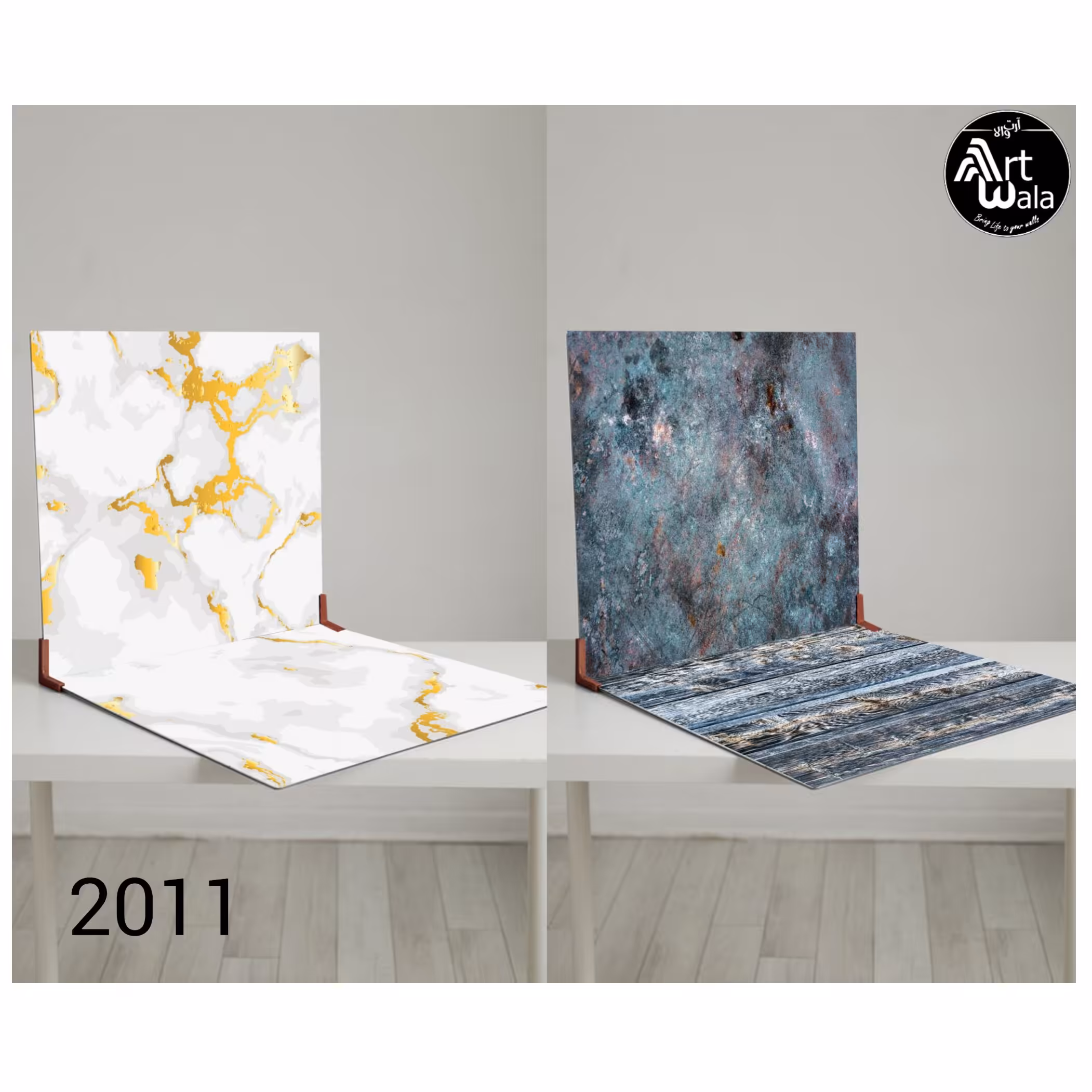 بک گر اند عکاسی  طلقی دورو سایز  60 در  60  کد 2011  (پس کرایه و ارسال با تیپاکس)