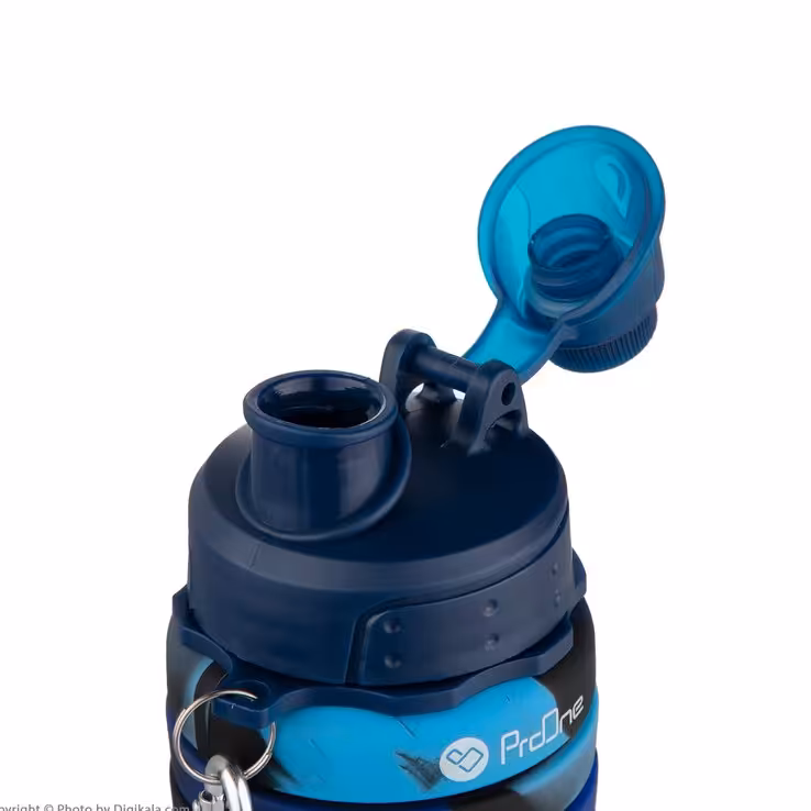 قمقمه پرووان مدل PFB0010-1 گنجایش 0.5 لیتر