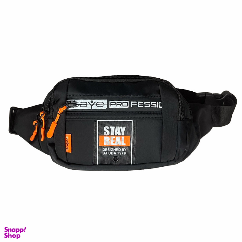 کیف کمری مدل M-12