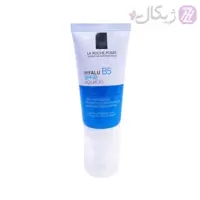 کرم اکوا ژل مدل هیالو B5 لاروش پوزای LA ROCHE POSAY