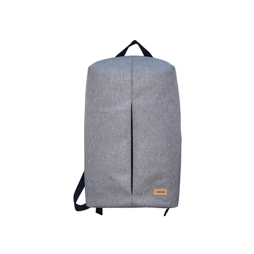 کوله پشتی لپ تاپ 156 اینچ شیائومی Xiaomi Intel Customized Simple Backpack BHR7091CN