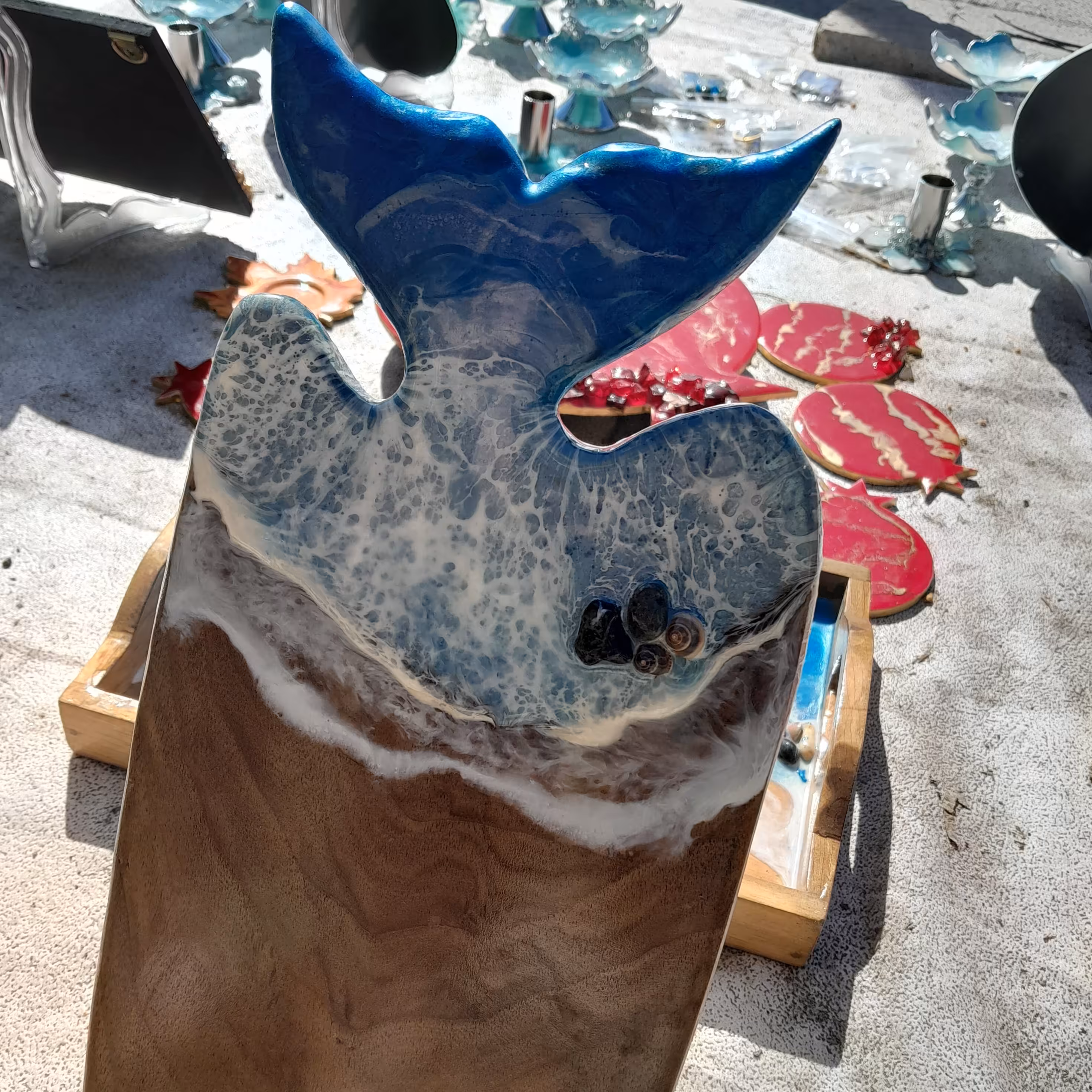 تخته سرو،تخته سرو رزینی،تخته سرو چوب گردو