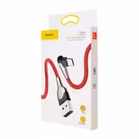 کابل Baseus CATMVP-D 3A 1m Type-C
