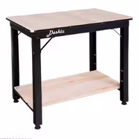 میزکار دسکیا مدل Lumber  تنوع رنگ  چوب راش عالی (پس کرایه)