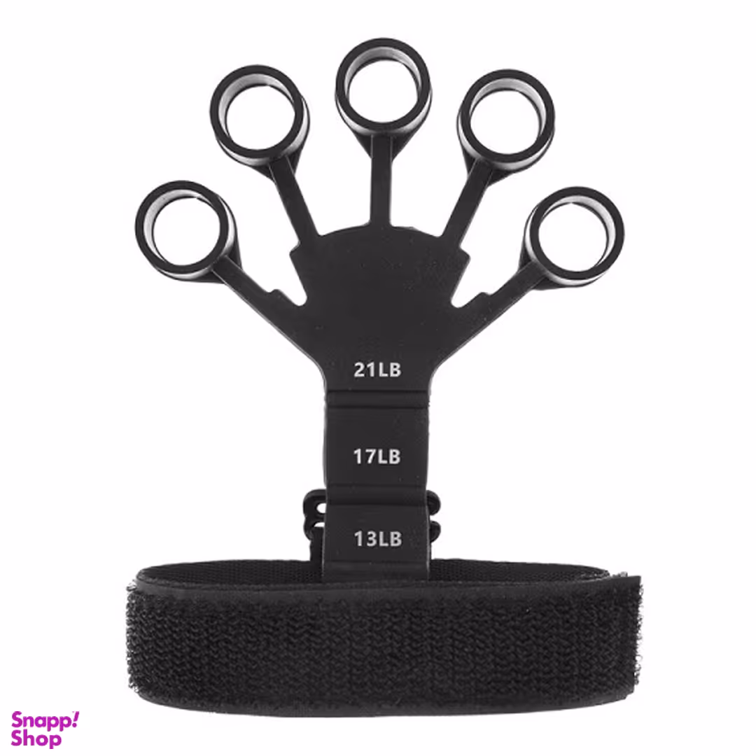 کش تقویت مچ دست گریپستر مدل تیغه پلاستیکی