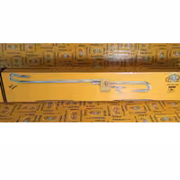 قفل پدال و فرمان وارس تماما برنجی