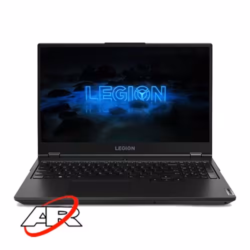 لپ تاپ لنوو مدل LEGION 5 R7 4800H 16GB 1TB 256SSD 6GB