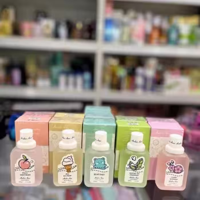 عطر بیکینی 50 میل اورجینال