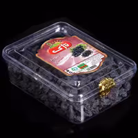 مویز  در بسته بندی 380 گرمی