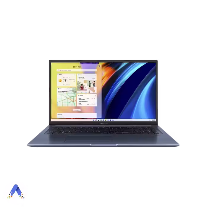 لپ تاپ ایسوس VivoBook 17X K1703ZA-Z