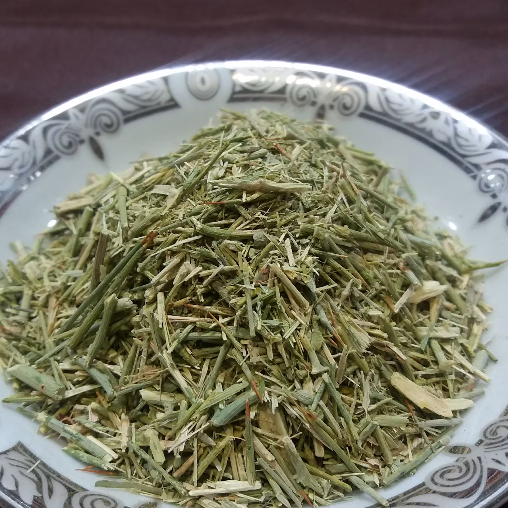 خارشتر  ضد سنگ کلیه درجه یک بسته 100 گرمی