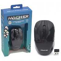 ماوس بی سیم مچر MACHER MR-167