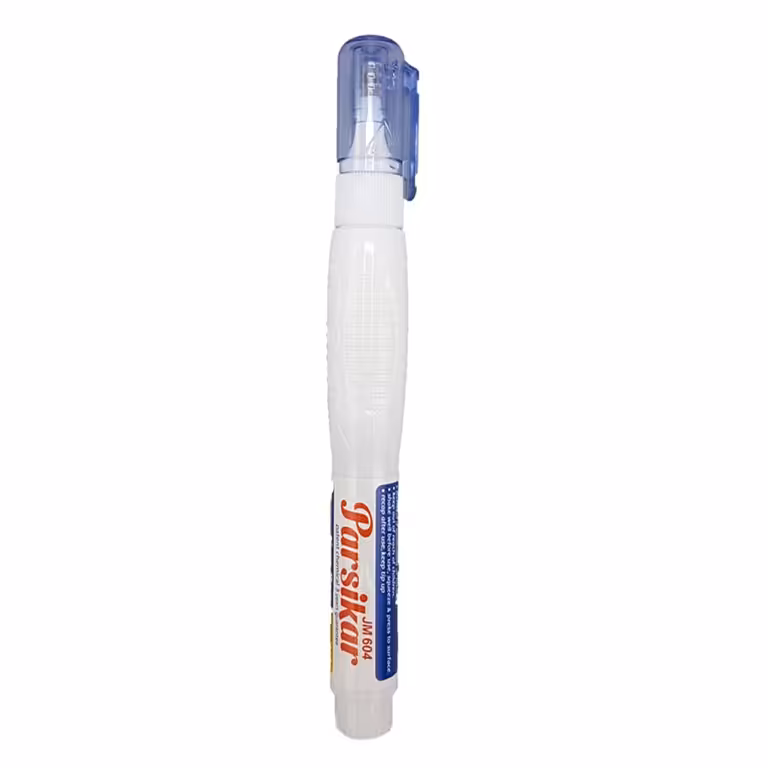 لاک غلط گیر قلمی پارسی کار Parsikar JM604