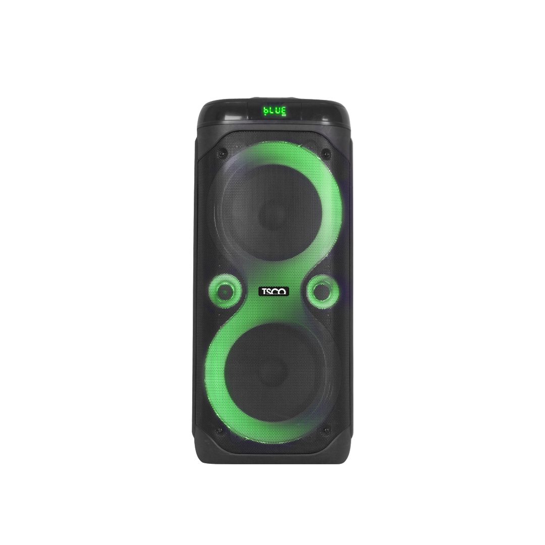 اسپیکر بلوتوثی تسکو مدل TS 1905