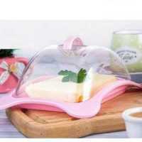 ظرف نگهدارنده پنیر و کره با رنگ های زیبا
جاکره ای