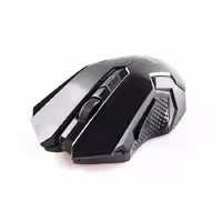 موس وایرلس فیلیپس مدل PH-03Philips PH-03 Wireless Mouse
