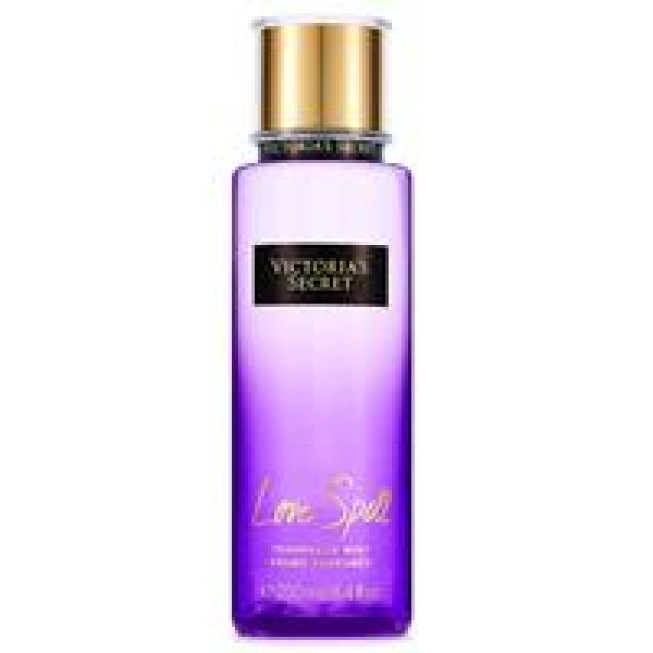 بادی اسپلش ویکتوریاسکرت مدل لاو اسپل حجم 250 میل