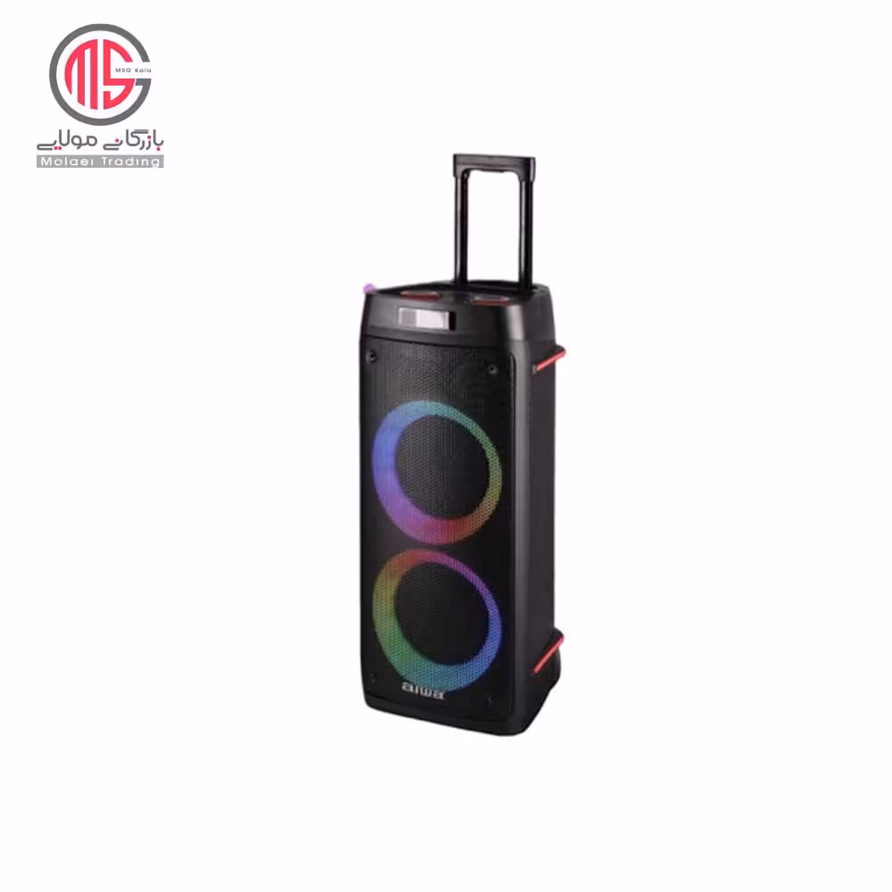 اسپیکر آیوا مدل X 1080 DSP پرو