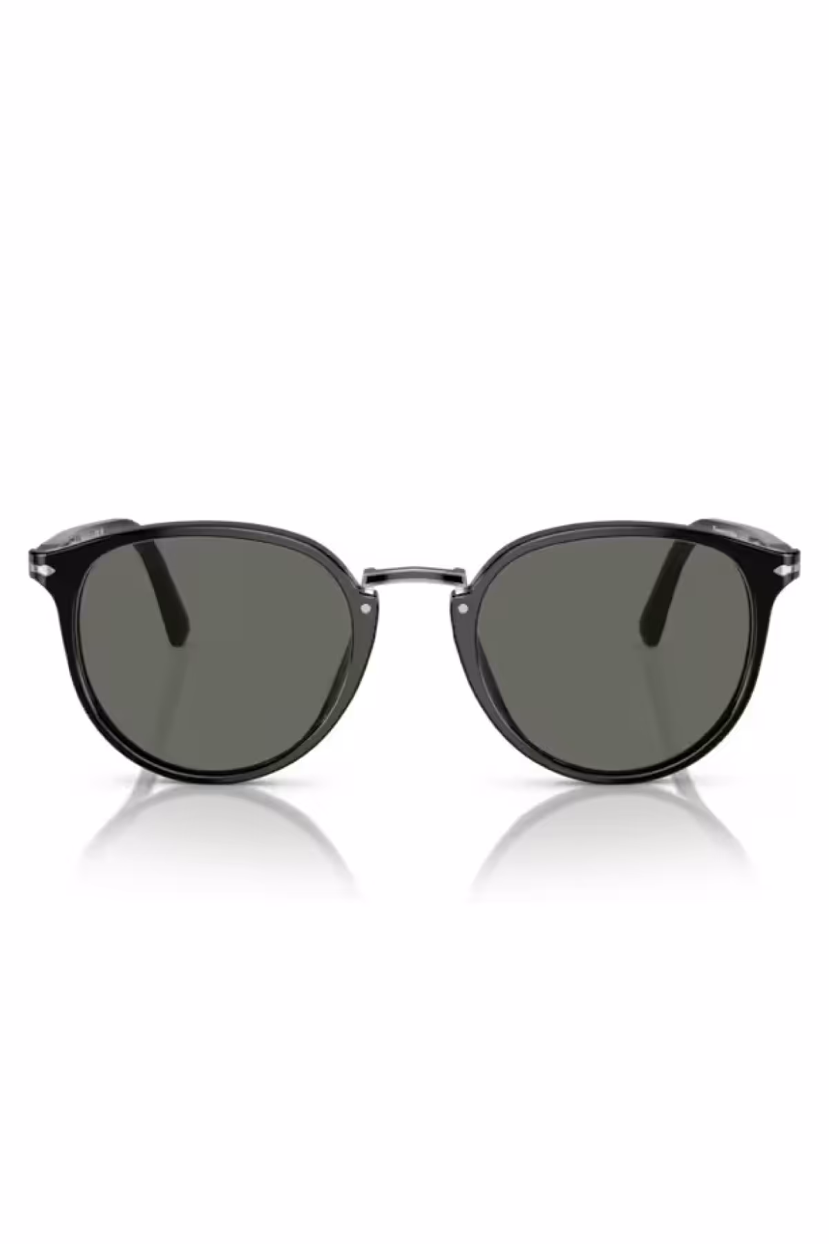عینک آفتابی سفید مردانه و زنانه یونیسکس اورجینال Persol