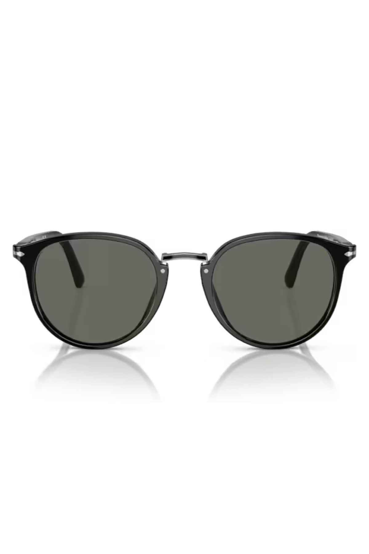 عینک آفتابی سفید مردانه و زنانه یونیسکس اورجینال Persol