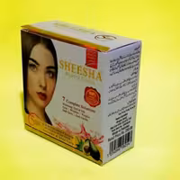 کرم شب شیشه اصل 50 گرمی