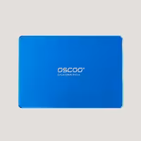 هارد SSDبا ظرفیت های SSD OSCOO SATA3 BLUE 128,256,512