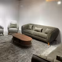 مبل راحتی مدل ویول