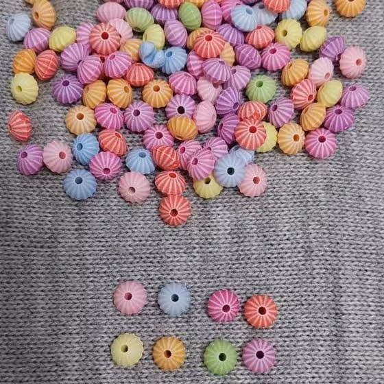 پک 10 عددی مهره واشری